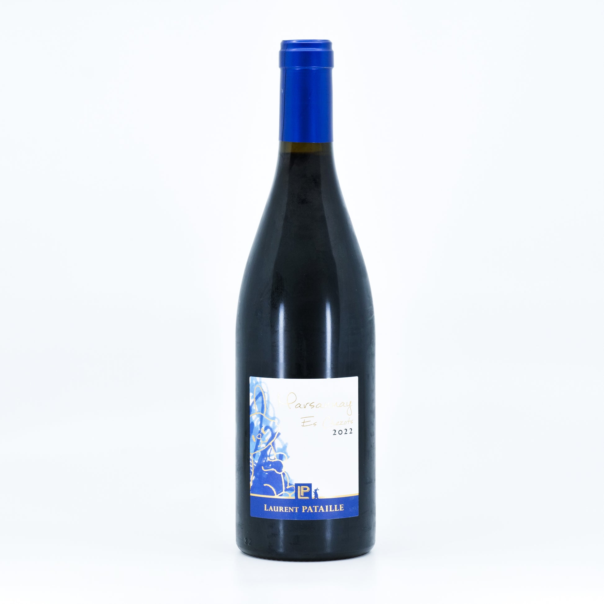 2022 Laurent Pataille Marsannay Es Chézots