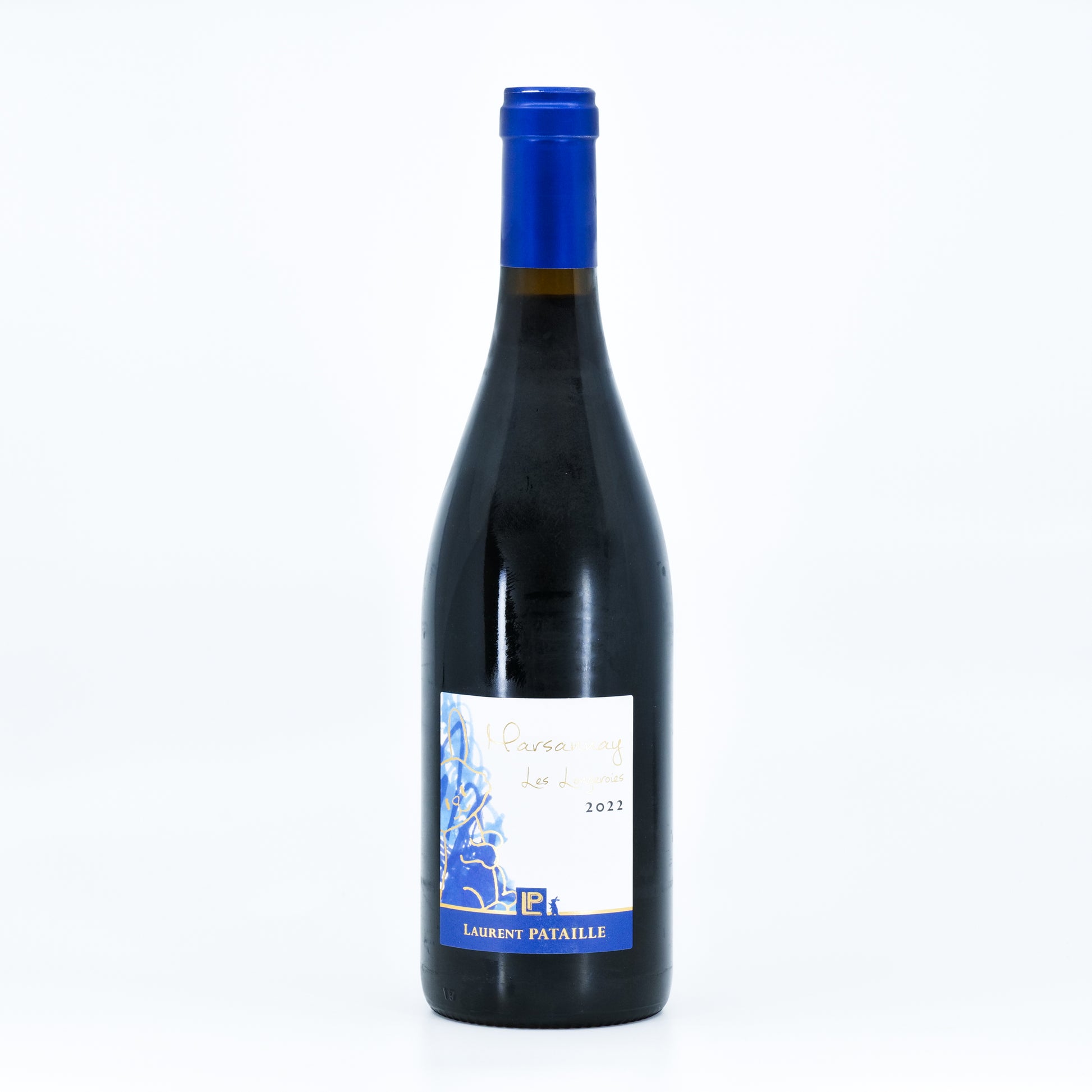 2022 Laurent Pataille Marsannay Les Longeroies
