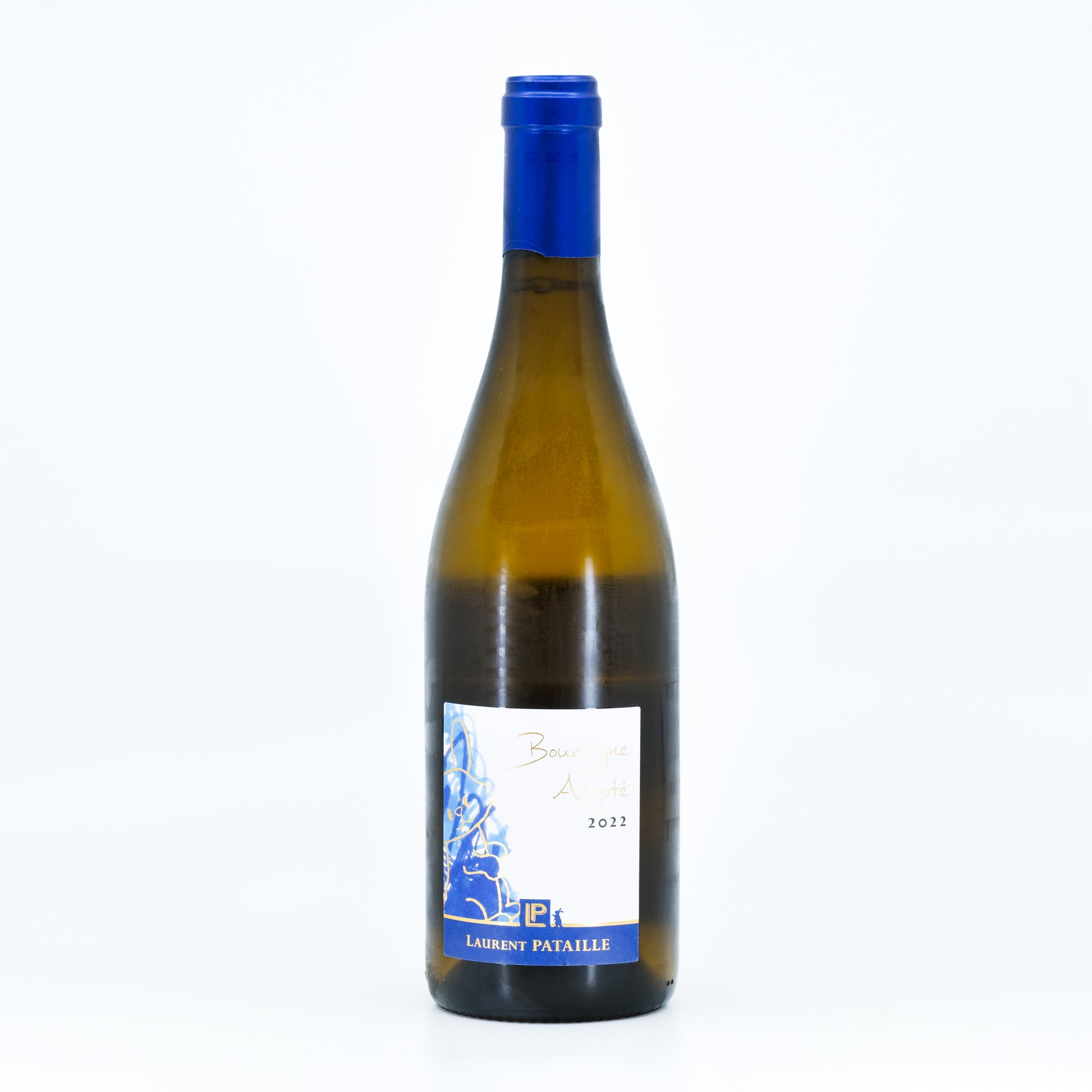 2022 Laurent Pataille Bourgogne Aligoté