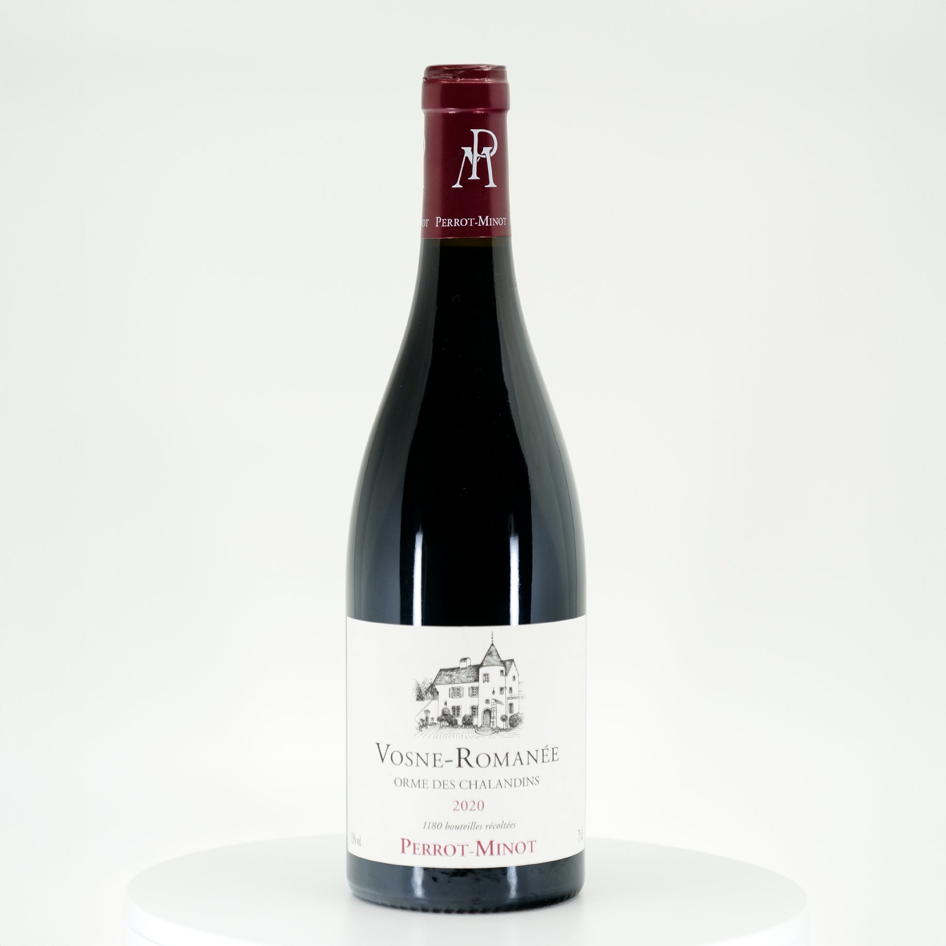 2020 Domaine Jacques Prieur Puligny-Montrachet Les Combettes