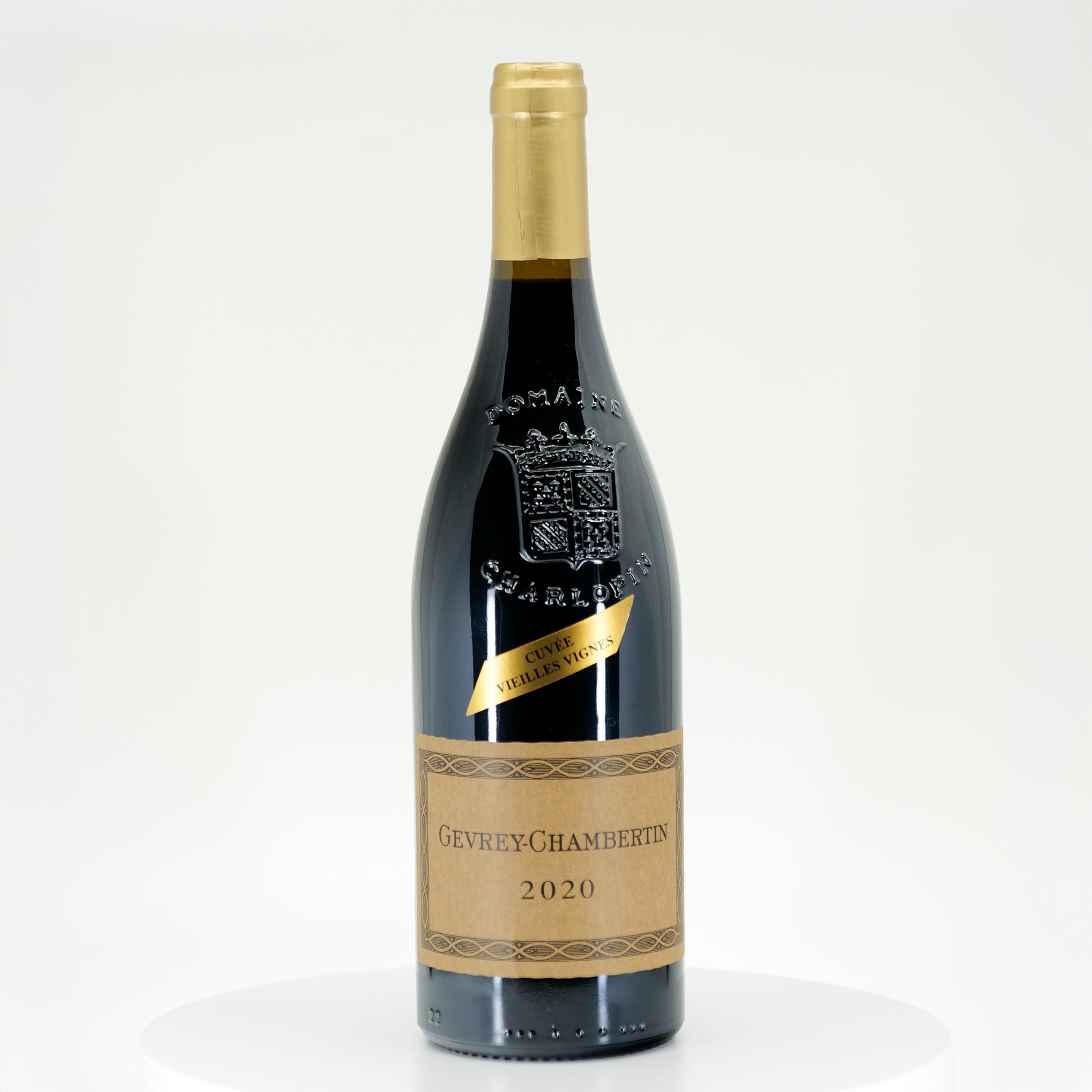 2020 Philippe Charlopin Parizot Gevrey-Chambertin