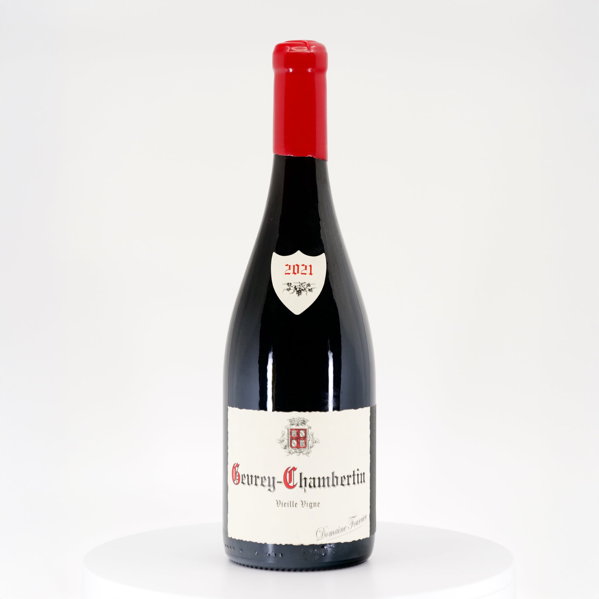 2021 Domaine Fourrier Gevrey-Chambertin Vieille Vigne